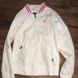 Windbreaker